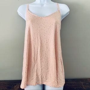 Torrid tank top Size 1x